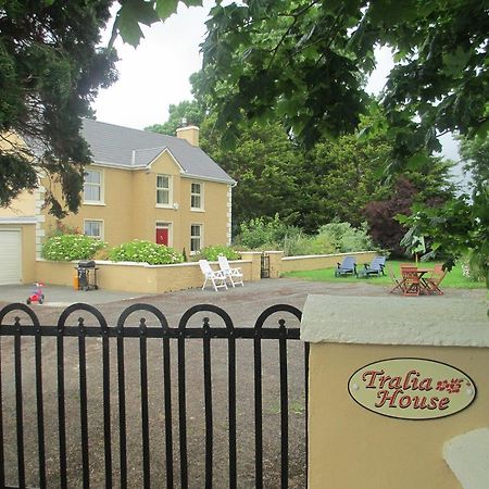 Tralia Farmhouse Self Catering Farranfore Værelse billede
