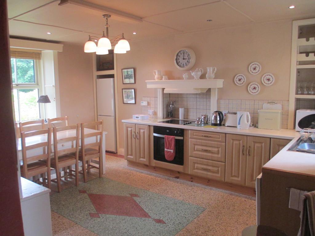 Tralia Farmhouse Self Catering Farranfore Værelse billede