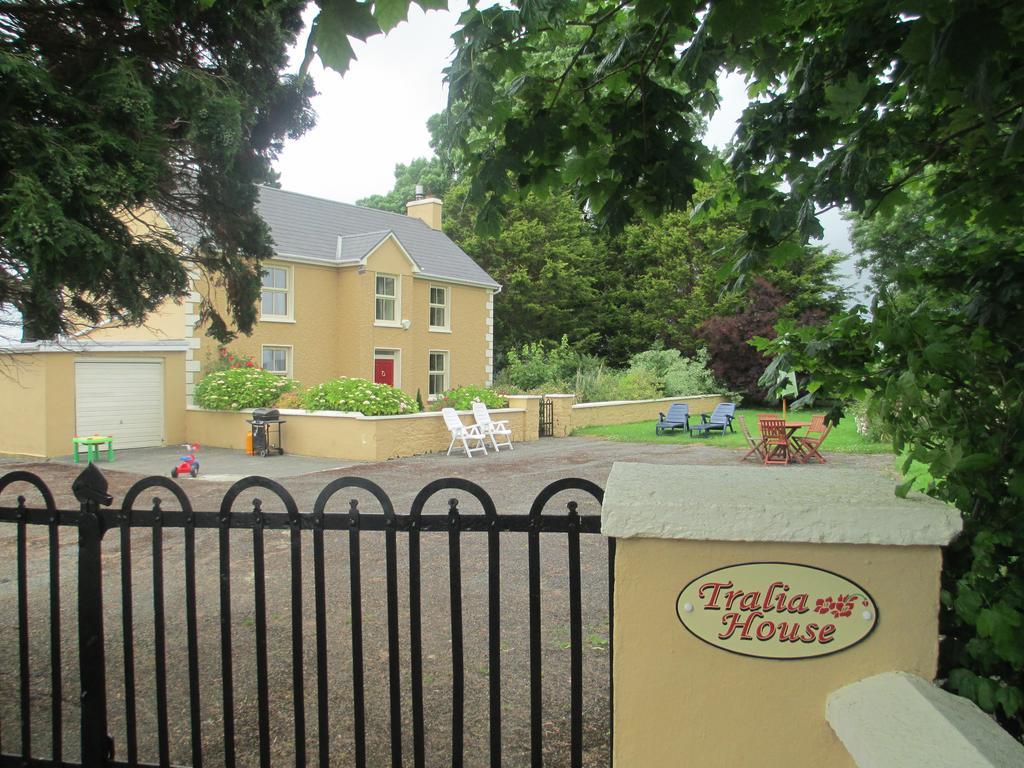 Tralia Farmhouse Self Catering Farranfore Værelse billede